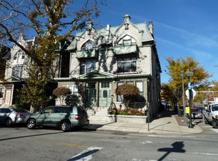 4001 Pine St APT 1R, Philadelphia, PA 19104
