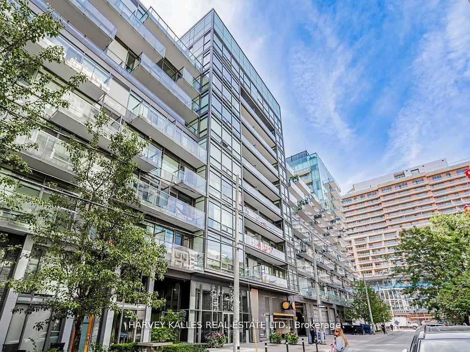 1st image of 55 Stewart St #306