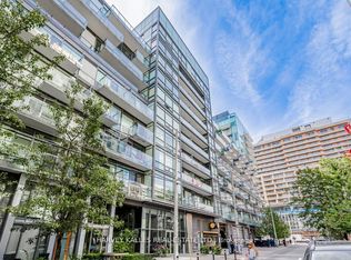 55 Stewart St #306, Toronto, ON M5V 2V1