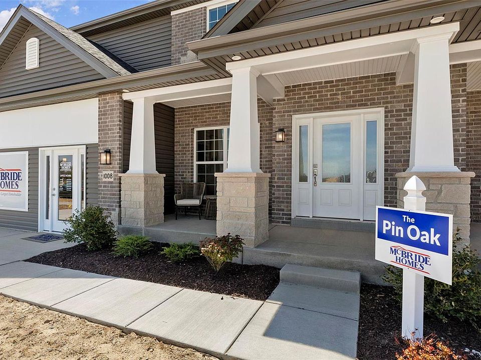 1008 Miremont Dr VZ4OSZ, Ballwin, MO 63011 Zillow