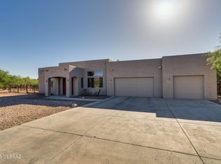 9094 S Lanai Ln, Vail, AZ 85641