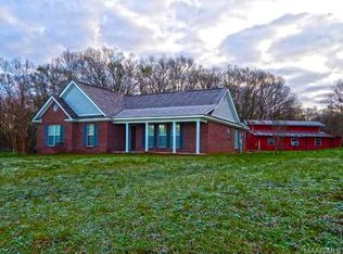 120 Rolling Acres Trl, Hope Hull, AL 36043