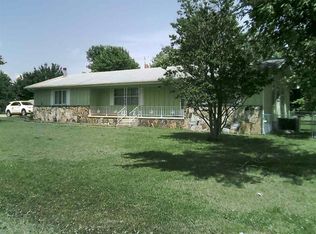 16 Red Bird Dr, Mountain Home, AR 72653