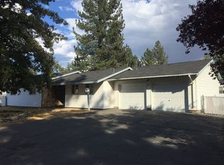 316 E Magnolia Ave, Portola, CA
