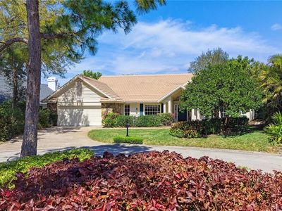 811 Arrowhead LN, Naples, FL, 34108