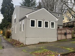 1065 E 20th Ave, Eugene, OR 97405