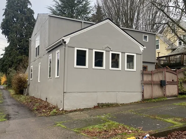 1065 E 20th Ave, Eugene, OR 97405