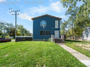 6703 Grandville Ave, Detroit, MI 48228