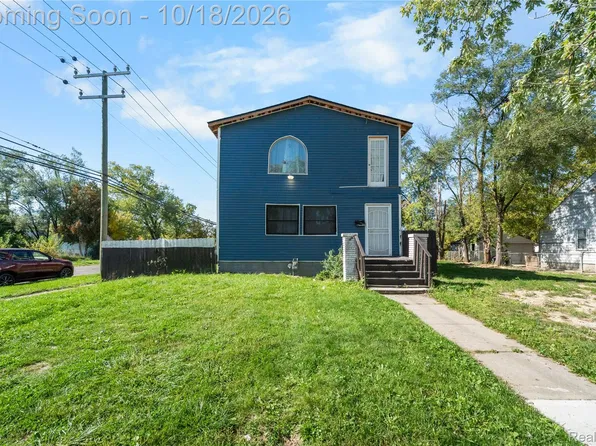 6703 Grandville Ave, Detroit, MI 48228