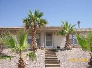 3349 Ridge View Ave, Bullhead City, AZ 86429
