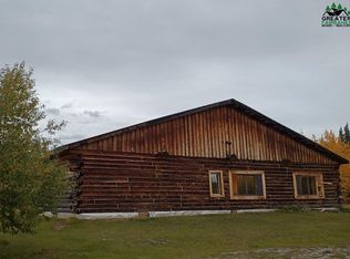 L7 Brown Subdivision #L, Delta Junction, AK 99737