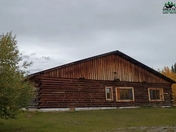 L7 Brown Subdivision #L, Delta Junction, AK 99737