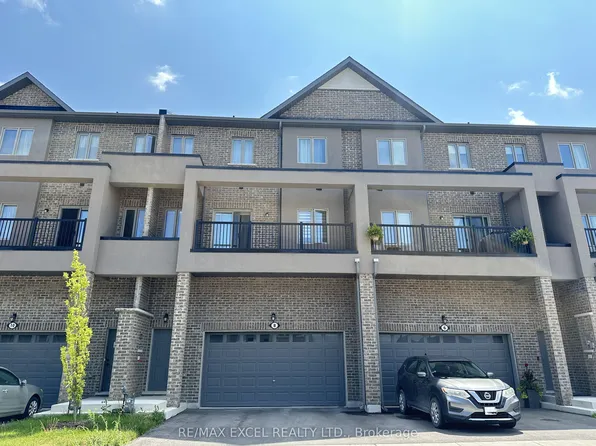 8 Alan Williams Trl, Uxbridge, ON L9P 0R5