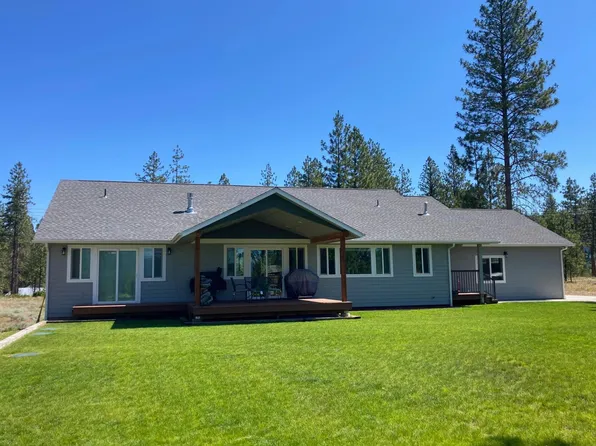 1188 Fumi Cir #J, Kettle Falls, WA 99141