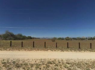 7933 Neal Ranch Rd, Inyokern, CA 93527