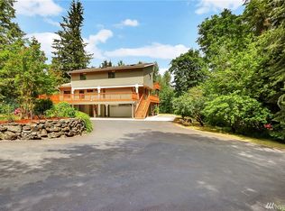 4724 171st Avenue Ct E, Lake Tapps, WA 98391