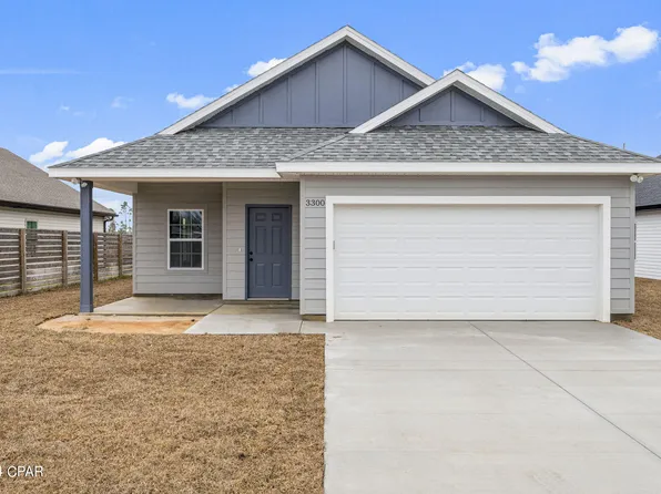 3300 Ten Acre Rd, Panama City, FL 32405