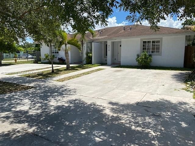 1st image of 4519 NW 163rd St #2