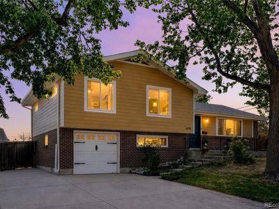 6696 S Kit Carson Street, Centennial, CO, 80121