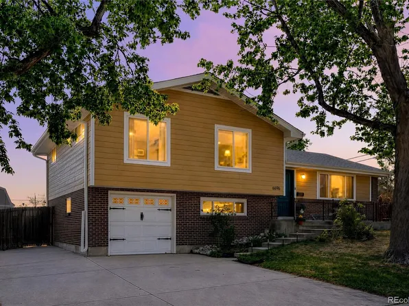 6696 S Kit Carson Street, Centennial, CO 80121