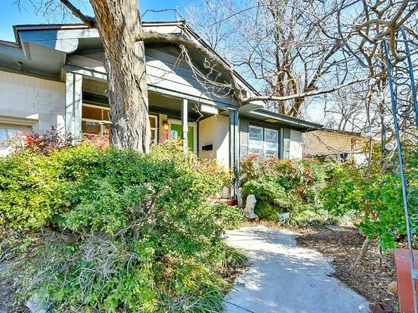 1629 NW 40th St, Oklahoma City, OK 73118