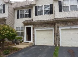 187 Mountain View Dr, West Chester, PA 19380
