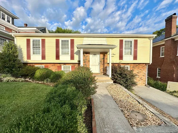 2313 Carter Rd SW, Roanoke, VA 24015