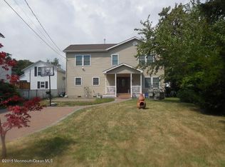 117 Hamilton Ave, Neptune, NJ 07753