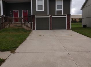2511 Bent Oak Ct, Platte City, MO 64079