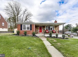 1917 Rockwell Ave, Catonsville, MD 21228