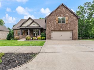 236 Faraway Hills Dr, Gallatin, TN 37066