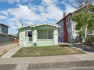 2191 Rosedale Ave, Oakland, CA 94601