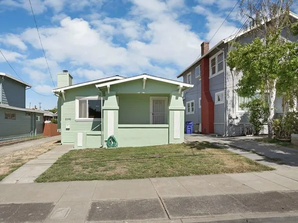 2191 Rosedale Ave, Oakland, CA 94601