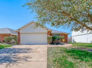 19639 Cannon Fire Dr, Katy, TX 77449