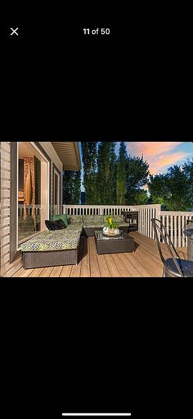 Edmonton House for rent - 4 Bedrooms — photo 11