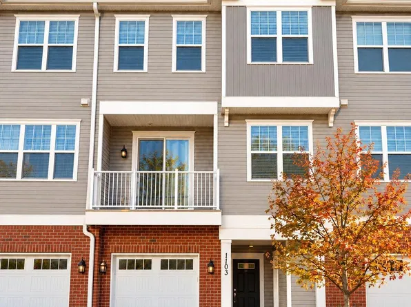 1103 Greenland Sq, Highland Park, NJ 08904