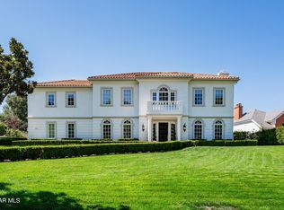 2651 Stafford Rd, Thousand Oaks, CA 91361