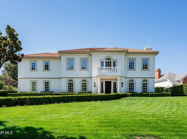 2651 Stafford Rd, Thousand Oaks, CA 91361
