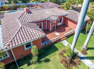1320 Polk St, Hollywood, FL 33019