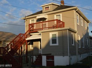 4104 Ritchie Hwy, Baltimore, MD 21225