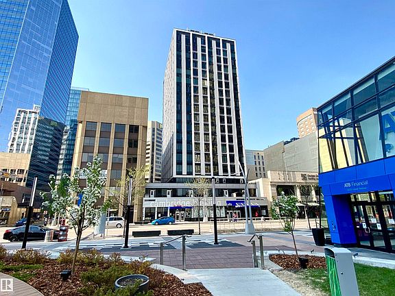 2nd image of 10024 Jasper Ave NW #511