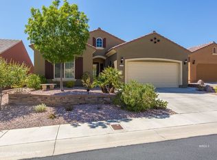 1438 Wheelwright Ct, Mesquite, NV 89034