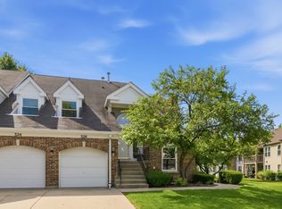 326 Satinwood Ct N #326, Buffalo Grove, IL 60089