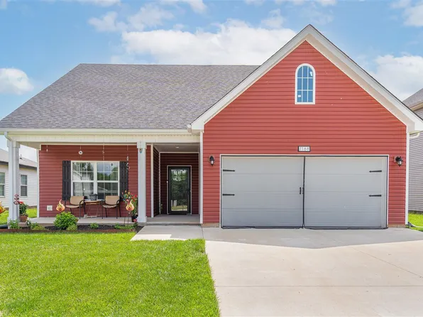 7168 Weatherstone Blvd, Bowling Green, KY 42101