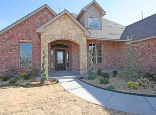 5200 Horizon Blvd, Yukon, OK 73099