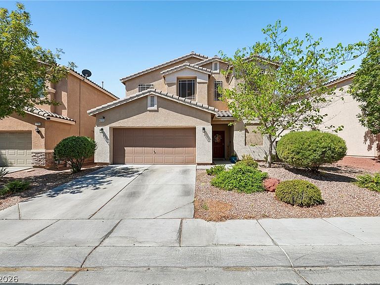 6113 Paddleboat St, North Las Vegas, NV