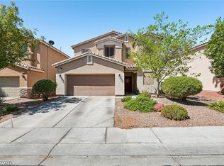 6113 Paddleboat St, North Las Vegas, NV 89031