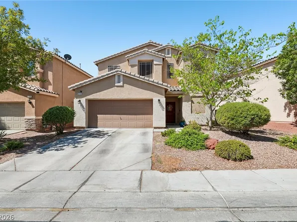 6113 Paddleboat St, North Las Vegas, NV 89031