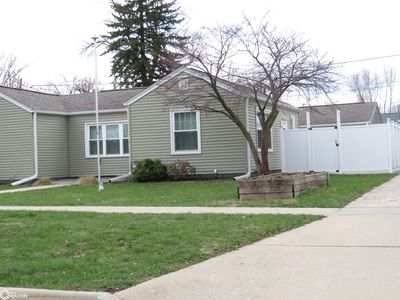 716 1st Ave SE, Clarion, IA, 50525