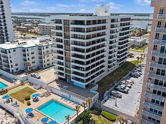 2nd image of 3743 S ATLANTIC AVENUE #10B0